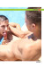 Ares Reiv and Jony Montero