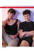 Kai Lennox and Liam Holland