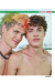 Caruso  Rainbow Trevor Twink