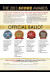 The 2013 SCORE AWARDS Ballot
