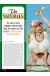 The Naturals Fiction