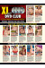 XL Girls DVD Club