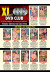 XL Girls DVD Club